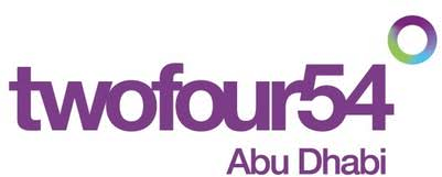 twofour54 Abu Dhabi